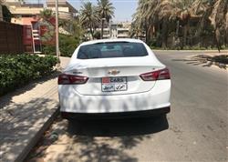 شيفروليه ماليبو